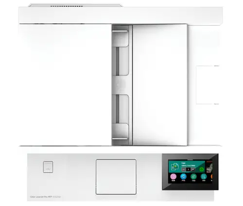 Color LaserJet Pro LaserJet Pro 4302fdn Multifunction Color Impresora, Solo Ethernet  Fotocopiadora, escáner - Imagen 11