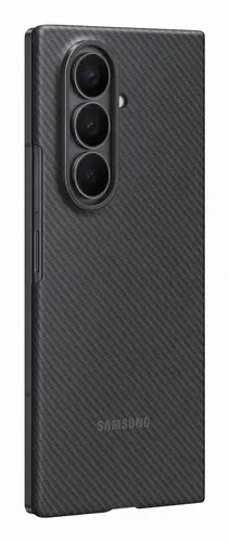 EF-XF966SBEGWW funda para teléfono móvil 17,4 cm (6.85") Negro - Imagen 2