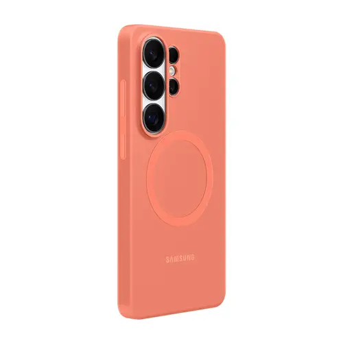 EF-ES948COEGWW funda para teléfono móvil 17,5 cm (6.9") Funda blanda Coral - Imagen 2