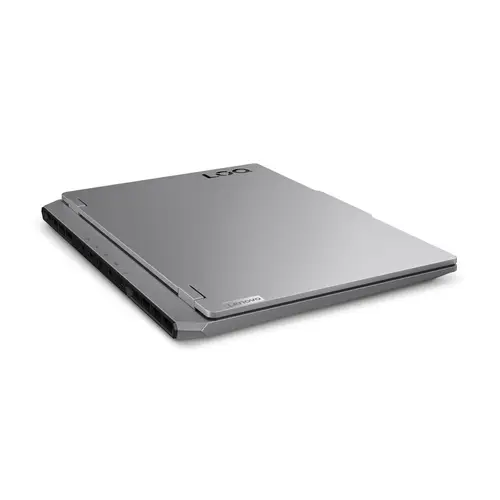 LOQ 15AHP10 AMD Ryzen 7 250 Portátil 39,6 cm (15.6") Full HD 16 GB DDR5-SDRAM 512 GB SSD NVIDIA GeForce RTX 5050 Wi-Fi 6 (802.11ax) Windows 11 Home Español Gris - Imagen 4