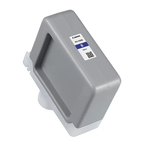 PFI-1100B cartucho de tinta Original Azul - Imagen 1