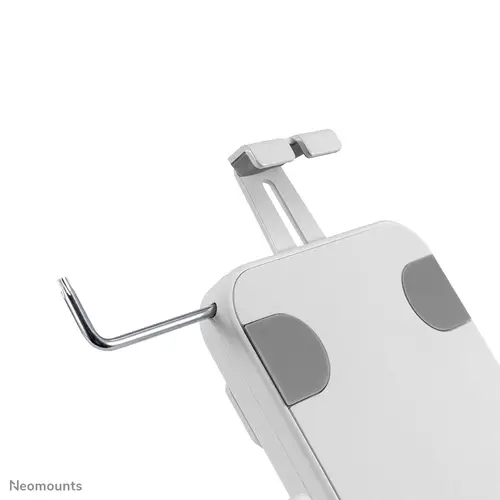 WL15-625WH1 Soporte de pared para tableta 7.9-11" - bloqueable - universal - Imagen 4