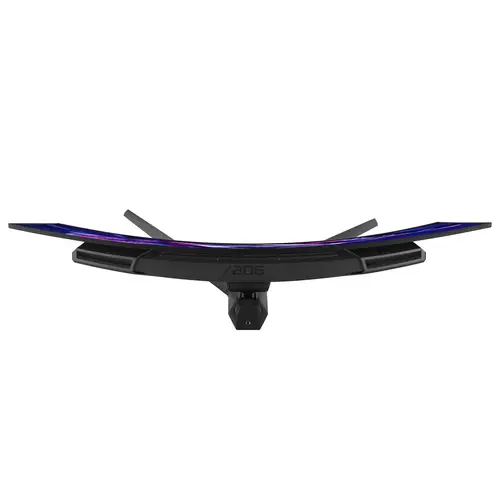 ROG Swift OLED PG34WCDN pantalla para PC 86,4 cm (34") 3440 x 1440 Pixeles Wide Quad HD QD-OLED Negro - Imagen 8