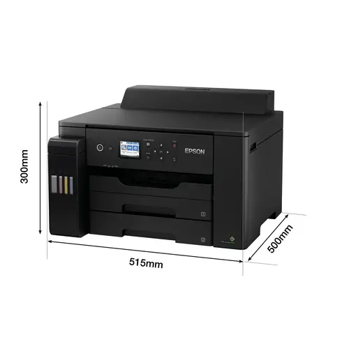 EcoTank ET-16150 - Imagen 4