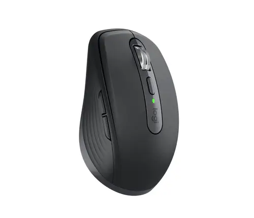 910-006929 ratón Oficina mano derecha RF Wireless + Bluetooth Laser 8000 DPI - Imagen 2
