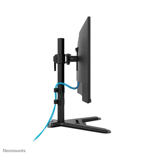 DS45-600BL1 Soporte de monitor individual 10-32" - Imagen 7