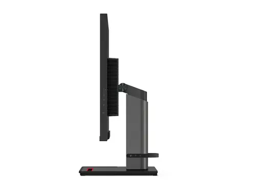 ThinkVision Creator Extreme LED display 68,6 cm (27") 3840 x 2160 Pixeles 4K Ultra HD Negro - Imagen 4