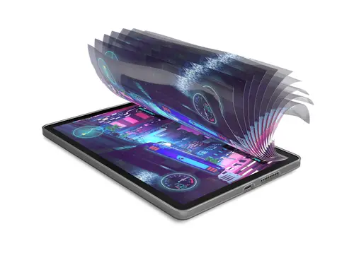Tab Mediatek 64 GB 25,6 cm (10.1") 4 GB Wi-Fi 5 (802.11ac) Android 14 Azul - Imagen 14