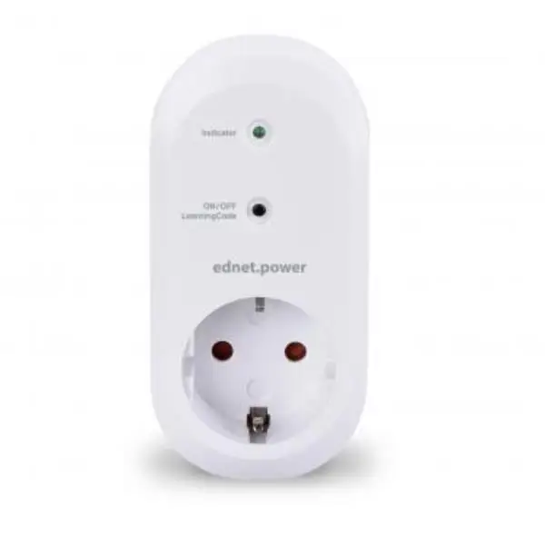 CONECTOR INTELIGENTE EDNET.POWER PA