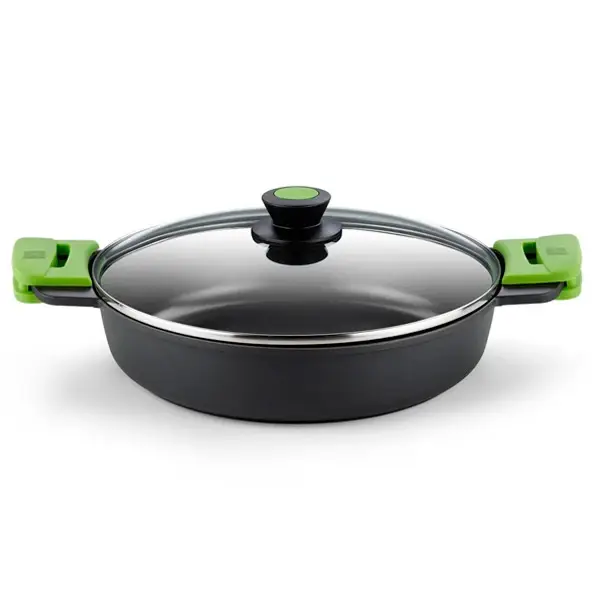 Prior 2,3 L Alrededor Negro