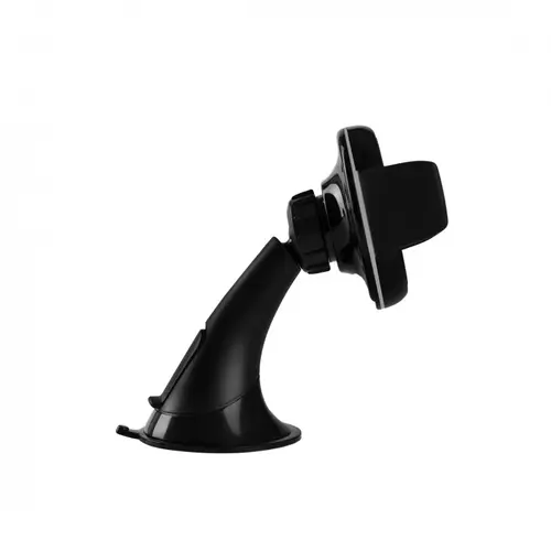 CoolCharge Soporte activo para teléfono móvil Teléfono móvil/smartphone Negro - Imagen 3