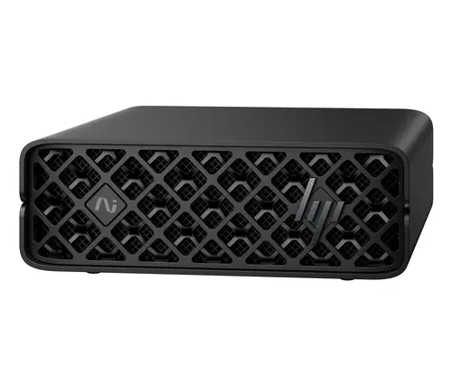 ZGX Nano G1n AI 128 GB LPDDR5x-SDRAM Linux Mini PC AI Workstation, AI PC - Imagen 12