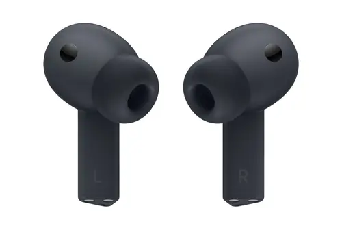 SAMSUNG GALAXY BUDS3 FE NEGRO / AURICULARES INEAR INALÁMBRICOS BLUETOOTH - Imagen 2