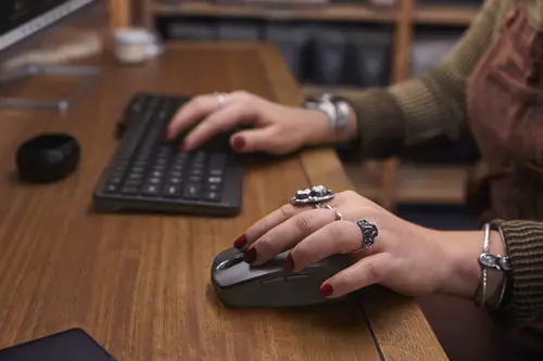 Teclado multidispositivo Bluetooth 460 - Imagen 8