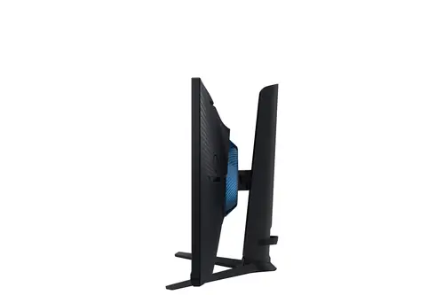 S27DG300EU pantalla para PC 68,6 cm (27") 1920 x 1080 Pixeles Full HD LCD Negro - Imagen 10