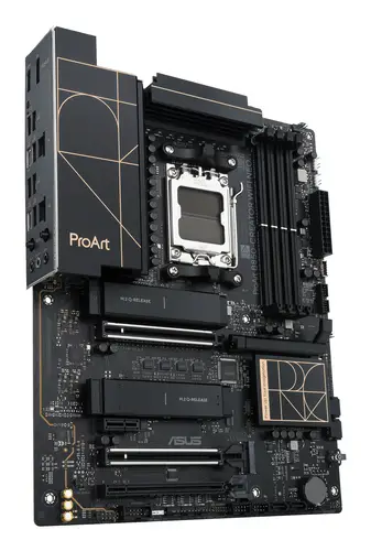 PROART B850-CREATOR WIFI NEO AMD B850 Zócalo AM5 ATX - Imagen 6