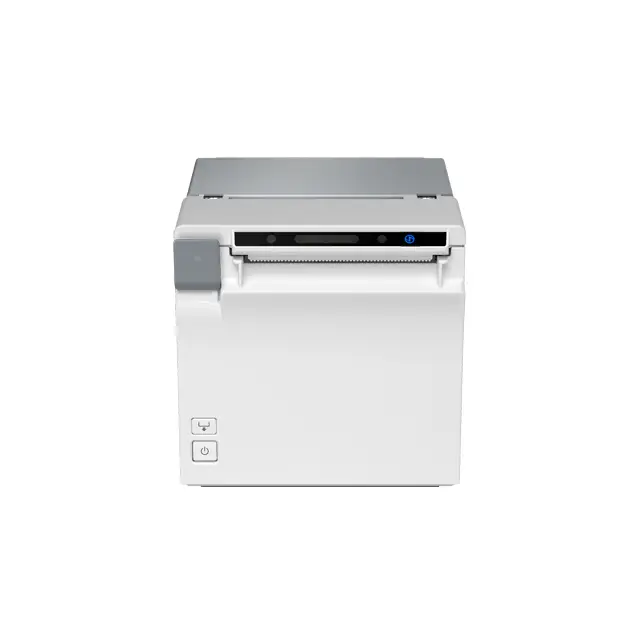 EU-m30 (001): USB + Serial, NES, White, No PSU, No Cable