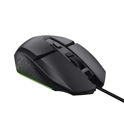 GXT 109 Felox ratón Juego mano derecha USB tipo A Óptico 6400 DPI - Imagen 2