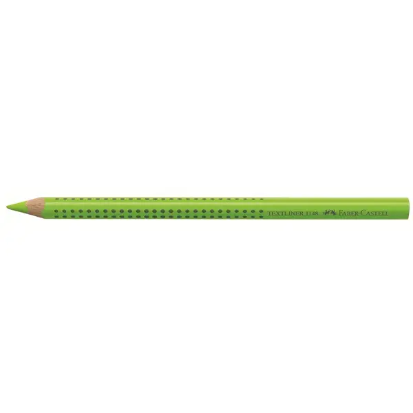 114863 lápiz de color Verde