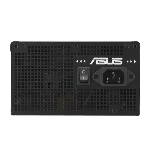 Prime -750B-BLACK unidad de fuente de alimentación 750 W 20+4 pin ATX ATX Negro - Imagen 7