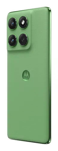 edge 60 16,9 cm (6.67") SIM doble Android 15 5G USB Tipo C 8 GB 512 GB 5200 mAh Verde - Imagen 7