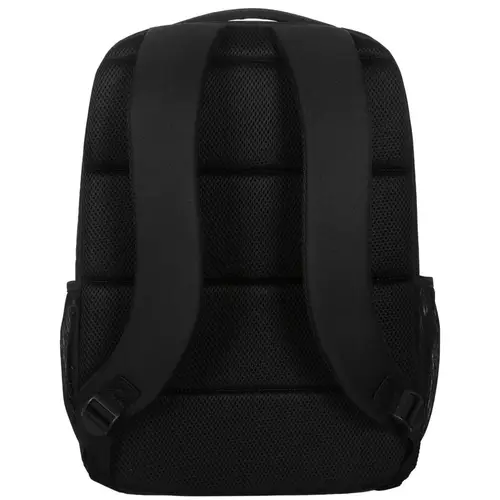 Octave III mochila City backpack Negro Poliéster - Imagen 5