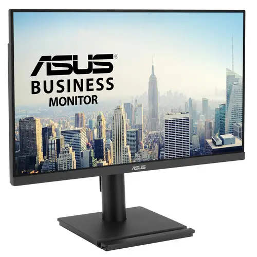 VA249QGS pantalla para PC 60,5 cm (23.8") 1920 x 1080 Pixeles Full HD LED Negro - Imagen 5