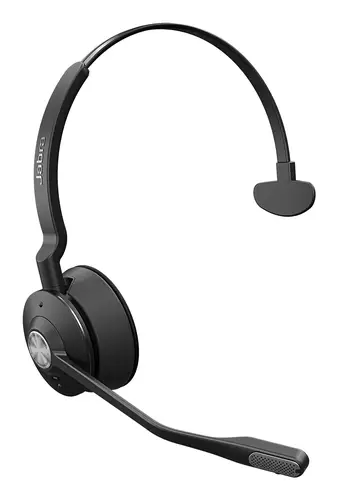 Engage 65 SE Auriculares Inalámbrico Diadema Oficina/Centro de llamadas Negro - Imagen 2