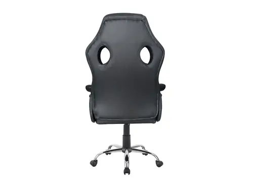 651016 silla de oficina y de ordenador Asiento acolchado Respaldo acolchado - Imagen 5
