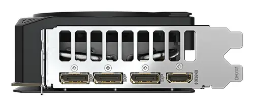GeForce RTX 5070 Ti WINDFORCE OC SFF 16G Tarjeta Gráfica - 16GB GDDR7, 256 bits, PCI-E 5.0, 2497 MHz Core Clock, 3 x DP 2.1a, 1 x HDMI 2.1b, NVIDIA DLSS 4, GV-N507TWF3OC-16GD - Imagen 8