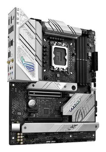 ROG STRIX B760-A GAMING WIFI Intel B760 LGA 1700 ATX - Imagen 2