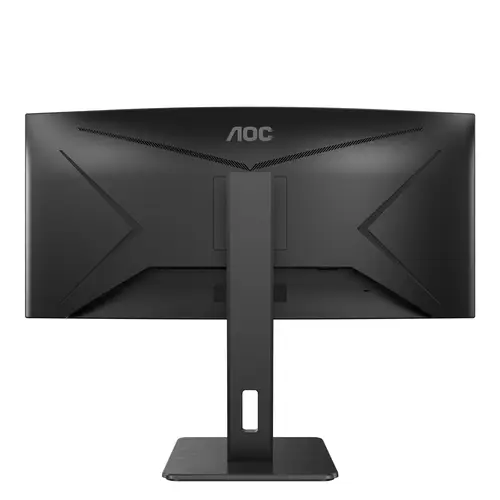 P2 CU34P2A LED display 86,4 cm (34") 3440 x 1440 Pixeles Quad HD Negro - Imagen 7