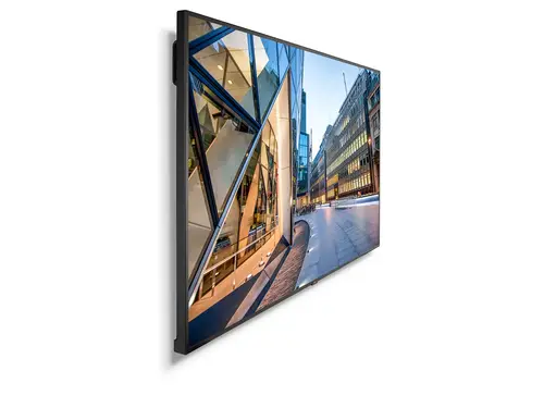 MultiSync C981Q Pantalla plana para señalización digital 2,49 m (98") LED 350 cd / m² 4K Ultra HD Negro 24/7 - Imagen 14