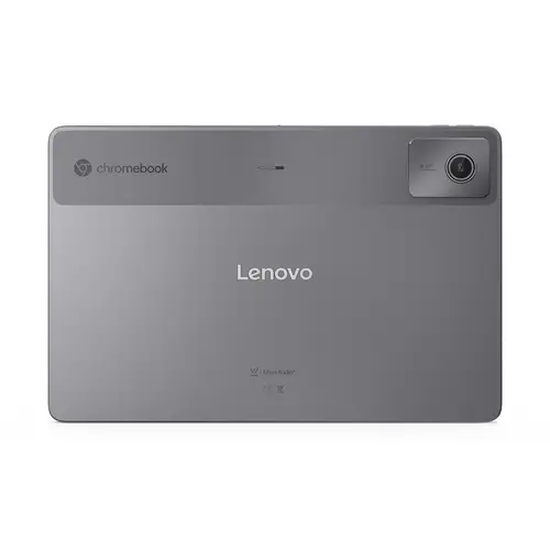 Chromebook Duet 11M889 MediaTek Kompanio 838 27,8 cm (10.9") Pantalla táctil WUXGA 8 GB LPDDR4x-SDRAM 128 GB eMMC Wi-Fi 6 (802.11ax) ChromeOS Español Gris - Imagen 2