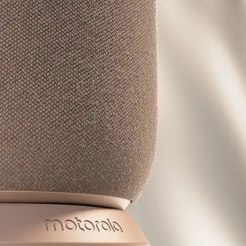 moto sound flow Altavoz monofónico portátil Gris pardo 30 W - Imagen 3