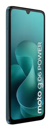 SMARTPHONE MOTOROLA MOTO G06 POWER 8GB/256GB BLUE - Imagen 4