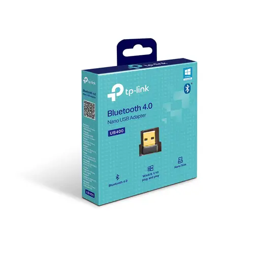 UB400 tarjeta y adaptador de interfaz Bluetooth - Imagen 7