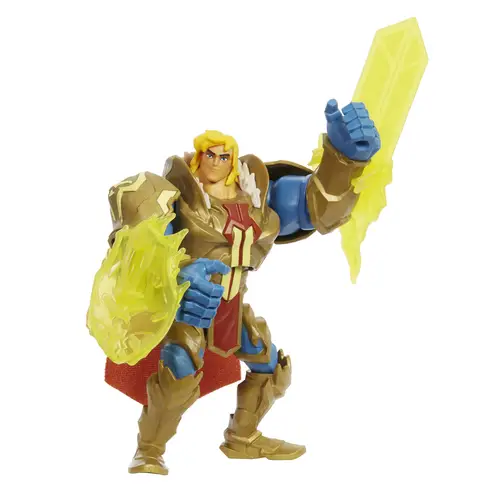 He-Man and the Masters of the Universe HDY37 - Imagen 2