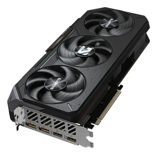 Radeon RX 9070 XT GAMING OC 16G Tarjeta Gráfica - 16GB GDDR6, 256 bits, PCI-E 5.0, 3060 MHz Frecuencia Base, 2 x DisplayPort, 2 x HDMI, GV-R9070XTGAMING OC-16GD - Imagen 4