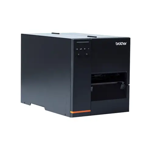TJ4005DN impresora de etiquetas Térmica directa 203 x 203 DPI 152 mm/s Alámbrico Ethernet - Imagen 2