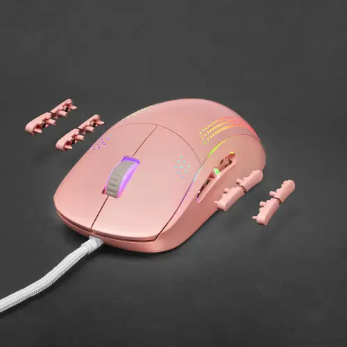 MMPROP, Rosa, One size - Imagen 4