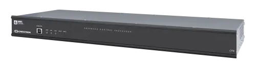 CRESTRON 4-SERIES CONTROL SYSTEM (CP4) 6511816