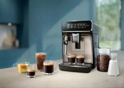 EP3321/40 cafetera eléctrica Totalmente automática Máquina espresso 1,8 L - Imagen 6