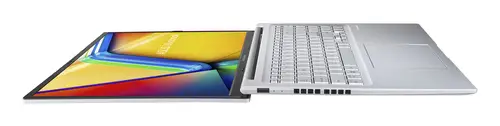 Vivobook 16 OLED D1605NAQ-SH165W - Ordenador Portátil " WUXGA (AMD Ryzen 5 150, 16GB RAM, 512GB SSD, Radeon 660M, Windows 11 Home) Plata Fría - Teclado QWERTY español - Imagen 5