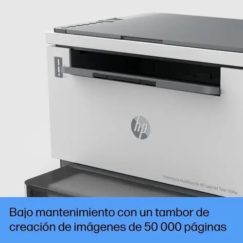 LaserJet Impresora multifunción Tank 1604w - Imagen 14