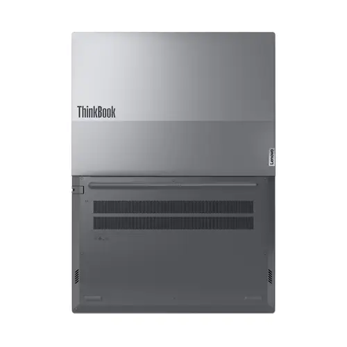 ThinkBook 16 G7 ARP AMD Ryzen 5 7535HS Portátil 40,6 cm (16") WUXGA 16 GB DDR5-SDRAM 512 GB SSD Wi-Fi 6 (802.11ax) Windows 11 Pro Español Gris - Imagen 15