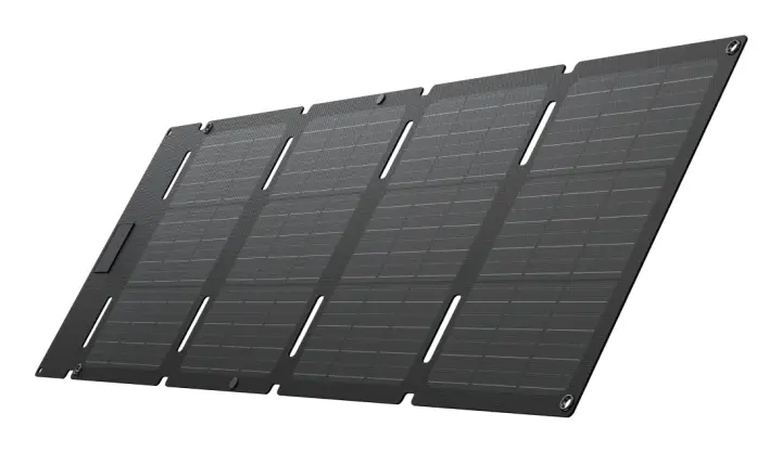 EFSOLAR45-TYPE-C placa solar 45 W Silicio monocristalino