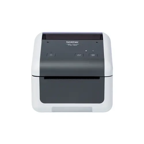 TD-4425DN impresora de etiquetas Térmica directa 203 x 203 DPI 203 mm/s Alámbrico Ethernet - Imagen 1