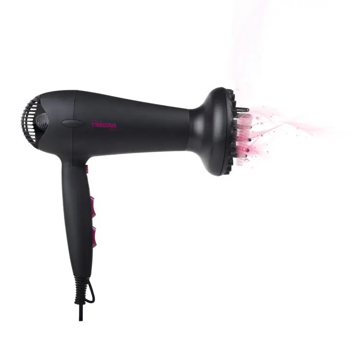 HD-2358 Secador de pelo