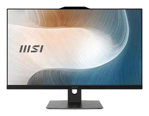 AM272P 1M Intel Core 7 150U 68,6 cm (27") 1920 x 1080 Pixeles PC todo en uno 16 GB DDR5-SDRAM 512 GB SSD Wi-Fi 6E (802.11ax) Negro - Imagen 2